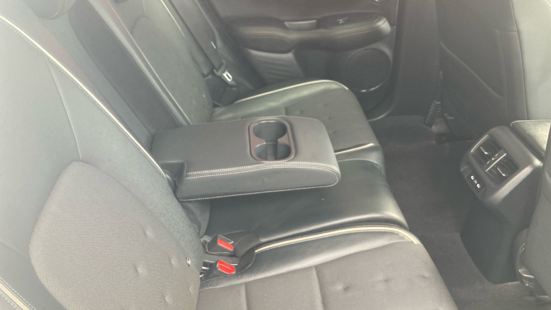 Honda Zr-V 2.0 eHEV Sport 5dr CVT Hybrid Estate